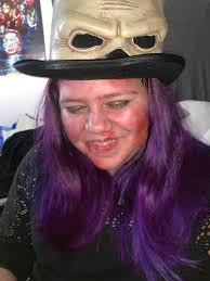 Halloween fun with family and friends