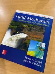 Home » civil engineering » mechanical engineering » fluid mechanics fundamentals and applications 3rd edition. 9781259696534 Fluid Mechanics Fundamentals And Applications By Cengel