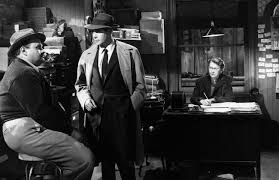 The Big Heat | BAMPFA