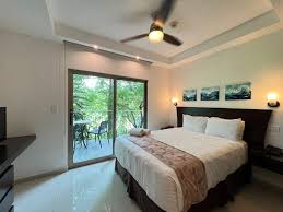 Condo Hotel unit in Jaco
