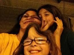 Melissa Armand's Instagram, Twitter & Facebook