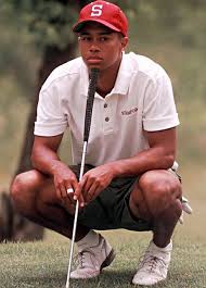 Stanford Days Golf Fashion Golf Fashion Men Woods Golf