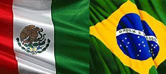 Outras comunidades importantes de estrangeiros são os da américa central e do sul, principalmente da argentina, brasil, chile, colômbia, peru, cuba, venezuela, guatemala e belize. Mexico And Brazil Approve Visa Exemption
