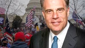 DOJ IG Horowitz Won't Say How Many Confidential Human Sources Were Among  Crowd