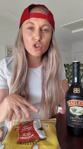 Giving @kegland_com_au Irish Cream a go and it’s slapped!