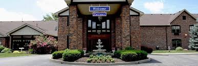 American Village Lincoln Lodge - ASC