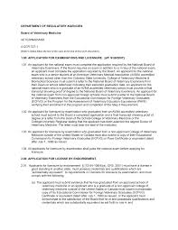 A doctor cover letter is a document that will support your resume. Https Www Sos State Co Us Ccr Generaterulepdf Do Ruleversionid 1924 Filename 4 20ccr 20727 1