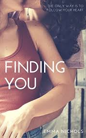 With jerome ponce, jane oineza, barbie imperial, kate alejandrino. Finding You Vincenti Book 1 By Emma Nichols