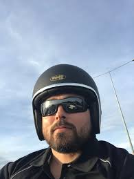 Question About the Helmet Law in Australia