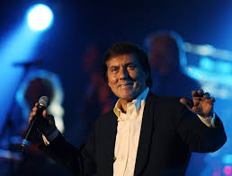 Découvrez le nouvel album de frank michael ! Les Melodies D Amour De Frank Michael A Ainterexpo