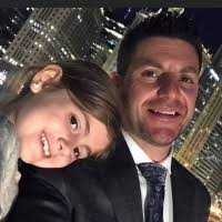 James Bearup's Instagram, Twitter & Facebook