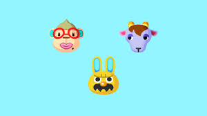 Check spelling or type a new query. Elise Gaston Kidd Heading To Animal Crossing Pocket Camp