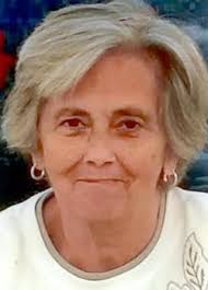 Phyllis Hicks Lauth (1943-2016)