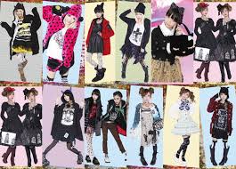 We did not find results for: Links To Gothic Lolita Punk Fashion Websites Harajuku Clothes Online Yummy You By Twinkie Chan Giveaway La Carmina Blog Alternative Fashion Goth Travel Subcultures