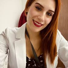 Mariana Benavides's Instagram, Twitter & Facebook