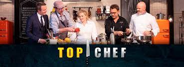 We cook fresh, flash freeze, & deliver. Top Chef Startseite Facebook
