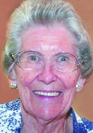 Hansel, Maxine Patricia