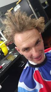 Rob Schneider Grown Ups Hair