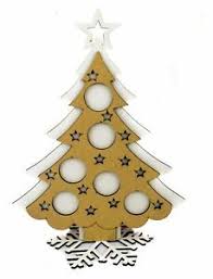 The sizes are, measured from outside edges, 12 x 10&quo. Christmas Tree Photo Frame In Christmas Tree Ornaments For Sale Ebay