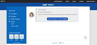 Having problems with accessing enem.inep.gov.br? Enem 2020 Enquete Para Escolher Novas Datas Para As Provas Acaba Nesta Terca Veja Passo A Passo Como Votar Primeiro A Saber
