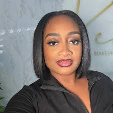 Anita Bullard's Instagram, Twitter & Facebook