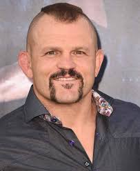Biography of "Iceman" Chuck Liddell
