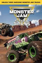 Jul 04, 2019 · this is the tutorial how to get lots of money in monster jam steel titan, you can purchase any upgrade and get trucks for free Buy Monster Jam Steel Titans 3 Trucks Instant Access Microsoft Store En In
