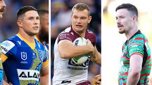 Parramatta 'can't panic' despite disastrous loss, says brad arthur nrl team lists: Nrl 2021 Parramatta Eels Fail To Fire As Manly Sea Eagles Surge South Sydney Rabbitohs Damien Cook Falls Short