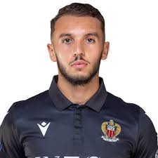 Amine Gouiri (FRA) :: Photos :: soccerzz.com