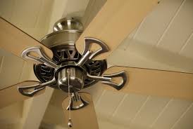 Ceiling fans with lights, remote control low profile ceiling fan for indoor living room bedroom home, 44 inch rustic flush ceiling fan with 4 blades, reversible motor, 3 timers, 3 cct, 6 speed, gray. Your Ceiling Fan Might Be Spinning In The Wrong Direction Mental Floss