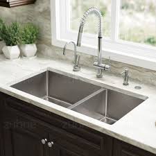 best stainless steel sinks 2021 (list