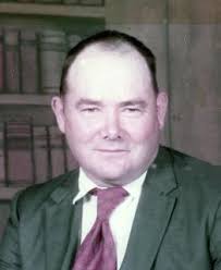 Obituary for Everett W. Cox