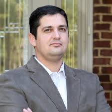 Boris Gavric Email & Phone Number