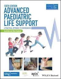 Paediatric immediate life support rc (uk). Advanced Paediatric Life Support Australia And New Von Advanced Life Support Group Alsg Isbn 978 1 119 38546 2 Fachbuch Online Kaufen Lehmanns De