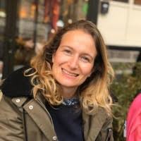 Ombline Rang des Adrets