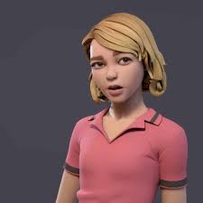 Check spelling or type a new query. Download Free 3d Model Lou Rig