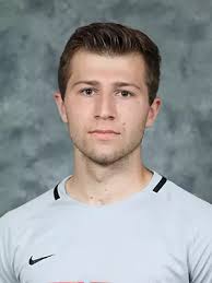 2021 Men's Soccer Roster