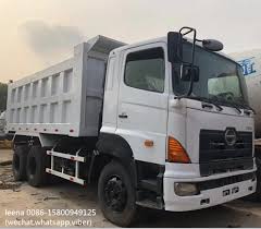 My freightliner with a detroit had 11 gallons (they range as low as 9). Japan Made Used Hino 25ton Tipper Truck Buy Japan Hino Used Dump Trucks Japanese Used Hino Truck 16m3 Tipper Truck Product On Alibaba Com