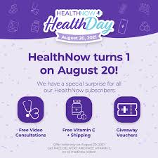 Oxford health insurance, inc., oxford health plans (ny), inc., and unitedhealthcare insurance company of new york. Healthnow Gives Back To Filipinos With Healthday Free Doctor S Consultation And Medicine Deliveries Metropoler