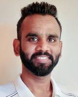 Rakesh Kumar Profile