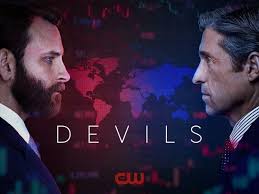 Devils: Season 2