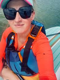 Tips for preventing sea sickness after paddling?