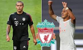 15:34 gmt, 23 january 2021. Thiago Has Already Found His House In Liverpool After Agreeing Four Year Deal To Join Daily Mail Online