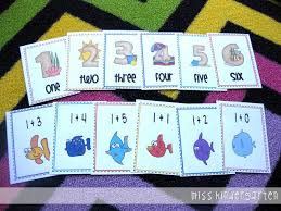 Our kindergarten games encourage children to count and recognize numbers, as well as, identify letters and sounds. Kindergarten Math Games Miss Kindergarten