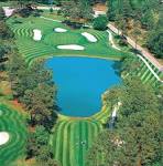Eagle Nest Golf Club | Myrtle Beach Golf Package | SC Golf Trips