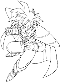 How to draw black smoke shenron from dragon ball. How To Draw Gohan From Dragon Ball Z With Easy Step By Step Drawing Tutorial How To Draw Step By Step Drawing Tutorials