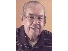 David Burkhead Obituary (1936