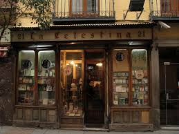 Pin By Felicia Russell On Wonderful World Bookshop Bookstore Architecture