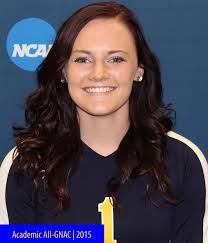 2016 Women's Volleyball Roster