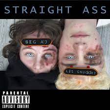 Straight Ass (Vol. I) - Single - Album by Lil Gnucchi - Apple Music